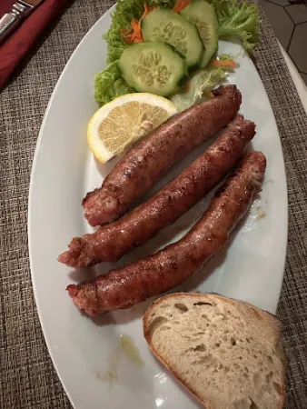 Bild von Al Borgo - Cinzia Giordano