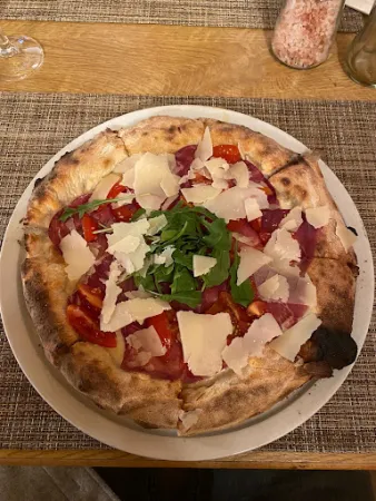 Bild von Al Borgo - Cinzia Giordano