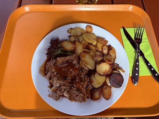 Bild von Kirchheimer Hirschgarten