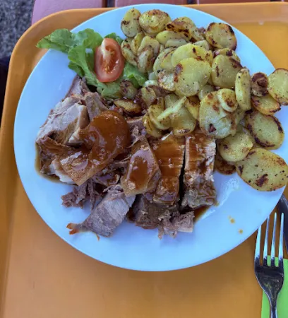 Bild von Kirchheimer Hirschgarten