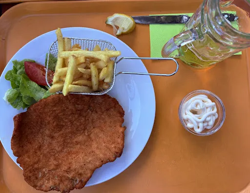 Bild von Kirchheimer Hirschgarten