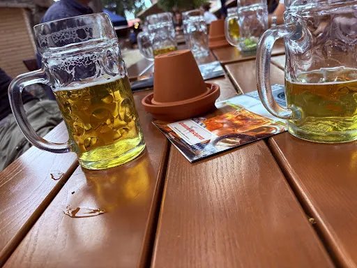 Bild von Kirchheimer Hirschgarten