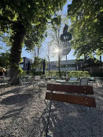 Bild von Kirchheimer Hirschgarten