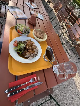 Bild von Kirchheimer Hirschgarten