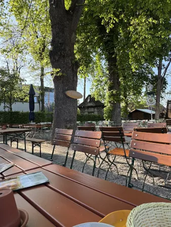 Bild von Kirchheimer Hirschgarten