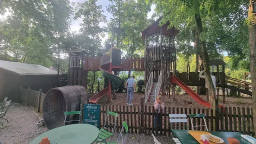 Bild von Kirchheimer Hirschgarten