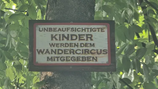 Bild von Kirchheimer Hirschgarten