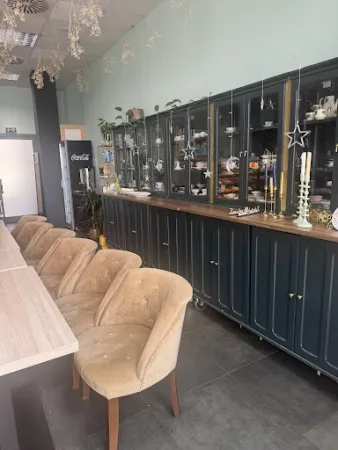Bild von Dilim Cafe