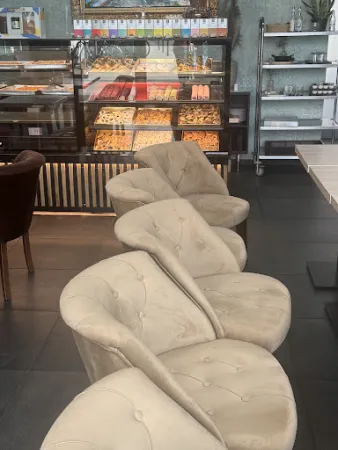 Bild von Dilim Cafe