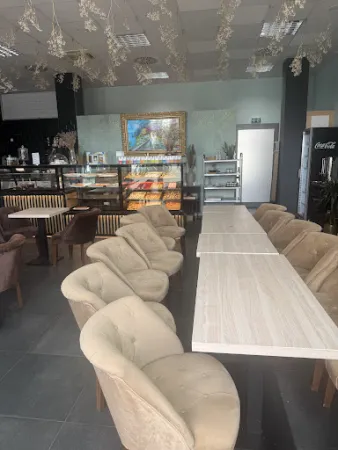 Bild von Dilim Cafe