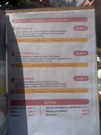 Bild von Dilim Cafe
