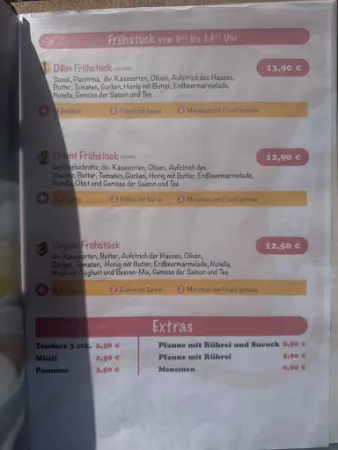 Bild von Dilim Cafe