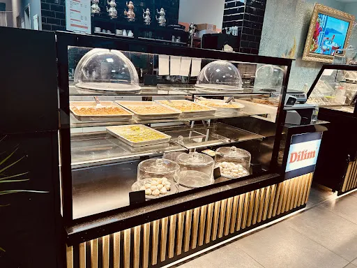 Bild von Dilim Cafe
