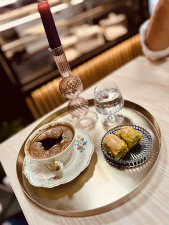 Bild von Dilim Cafe
