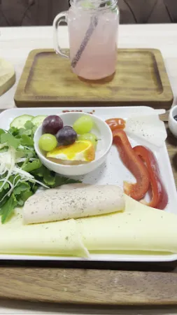 Bild von Dilim Cafe