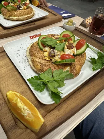Bild von Dilim Cafe