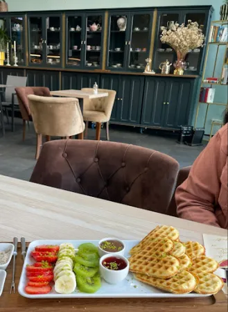 Bild von Dilim Cafe