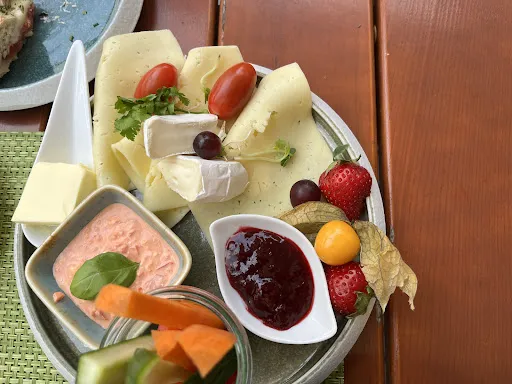 Bild von Crema - mehr als Frühstück
