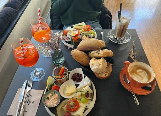 Bild von Crema - mehr als Frühstück