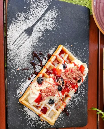 Bild von Crema - mehr als Frühstück