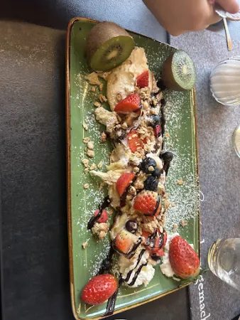 Bild von Crema - mehr als Frühstück