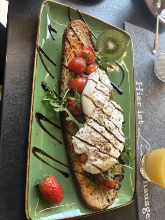 Bild von Crema - mehr als Frühstück