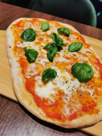 DA NOI café enoteca
