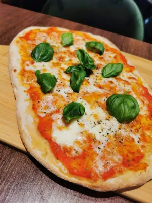 DA NOI café enoteca