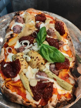 DA NOI café enoteca