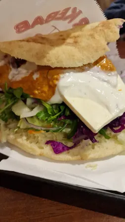 Bild von City Döner