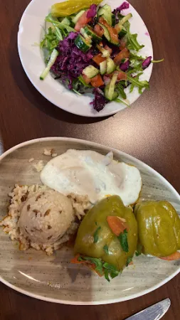 Bild von City Döner