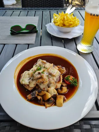 Bild von Zähringer-Stuben