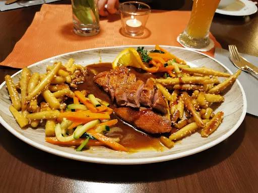 Bild von Zähringer-Stuben