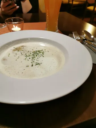 Bild von Zähringer-Stuben