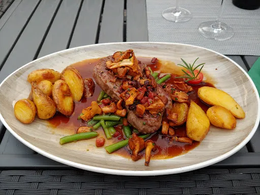 Bild von Zähringer-Stuben
