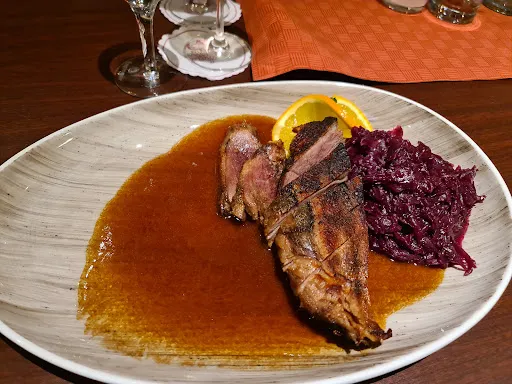 Bild von Zähringer-Stuben