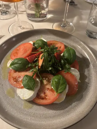 Bild von Ristorante Lamm