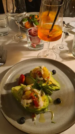 Bild von Ristorante Lamm