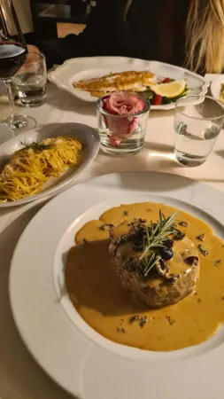 Bild von Ristorante Lamm