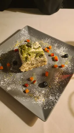 Bild von Ristorante Lamm