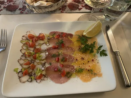 Bild von Ristorante Lamm