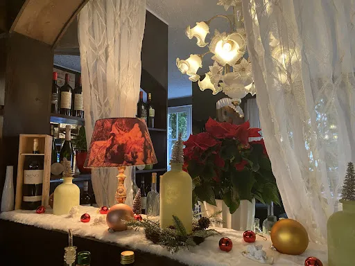 Bild von Ristorante Lamm