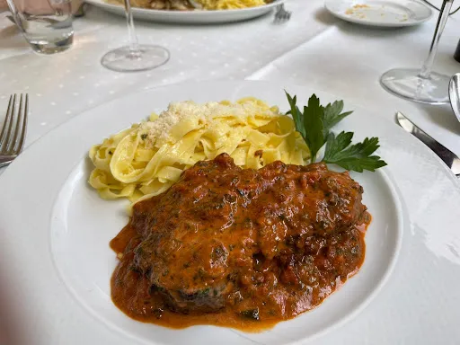 Bild von Ristorante Lamm
