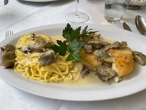 Bild von Ristorante Lamm