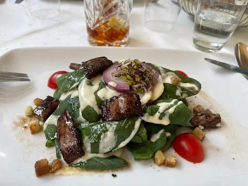Bild von Ristorante Lamm