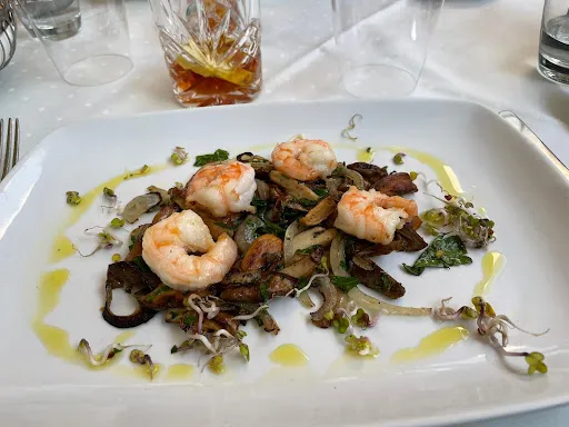 Bild von Ristorante Lamm
