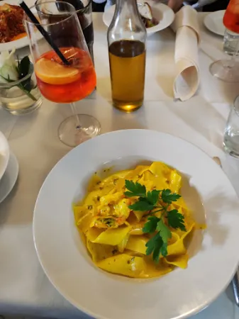 Bild von Ristorante Lamm