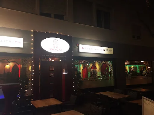 Bild von Indisches Restaurant Swagat in Kirchheim Teck