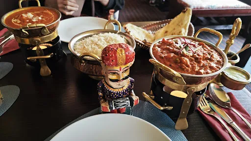Bild von Indisches Restaurant Swagat in Kirchheim Teck