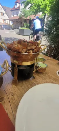 Bild von Indisches Restaurant Swagat in Kirchheim Teck
